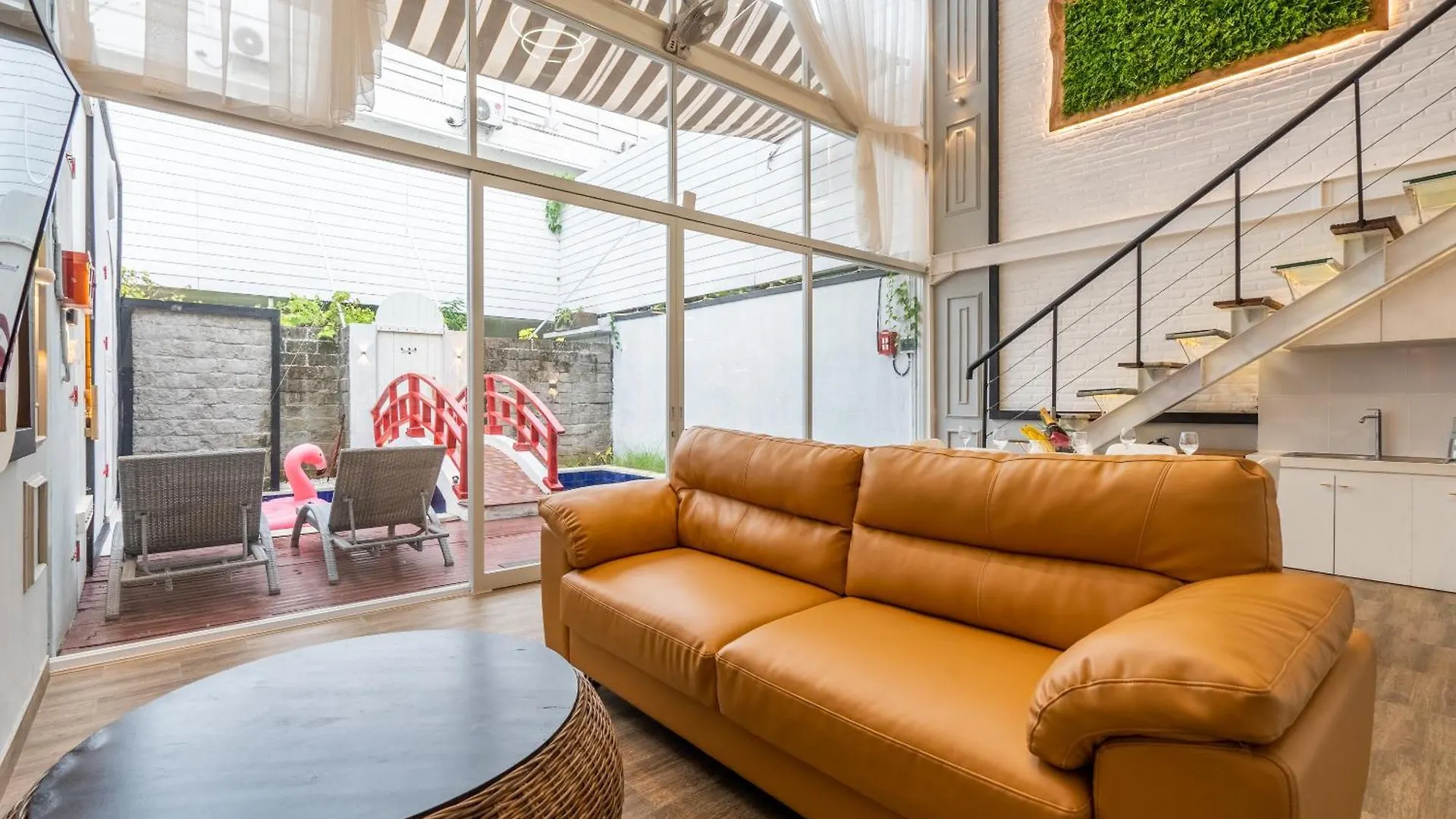 Luxury Villa Belvedere Bali In Seminiak Legian  0*, Legian (Bali)