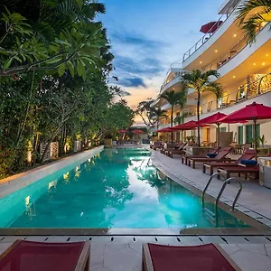 Anantara Vacation Club Легиан