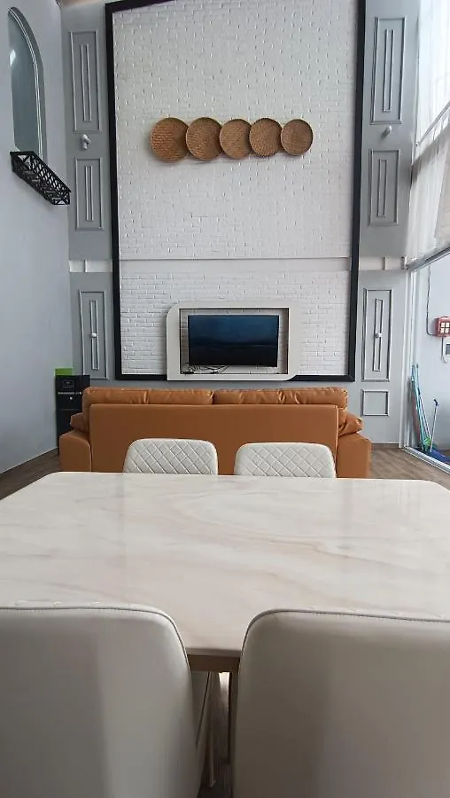 Luxury Villa Belvedere Bali In Seminiak Legian Endonezya